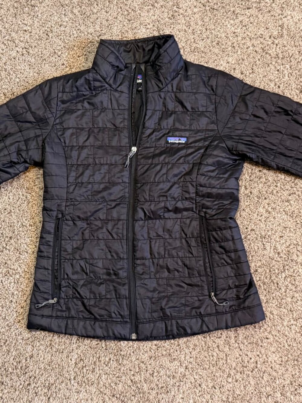 Patagonia Nano Puff